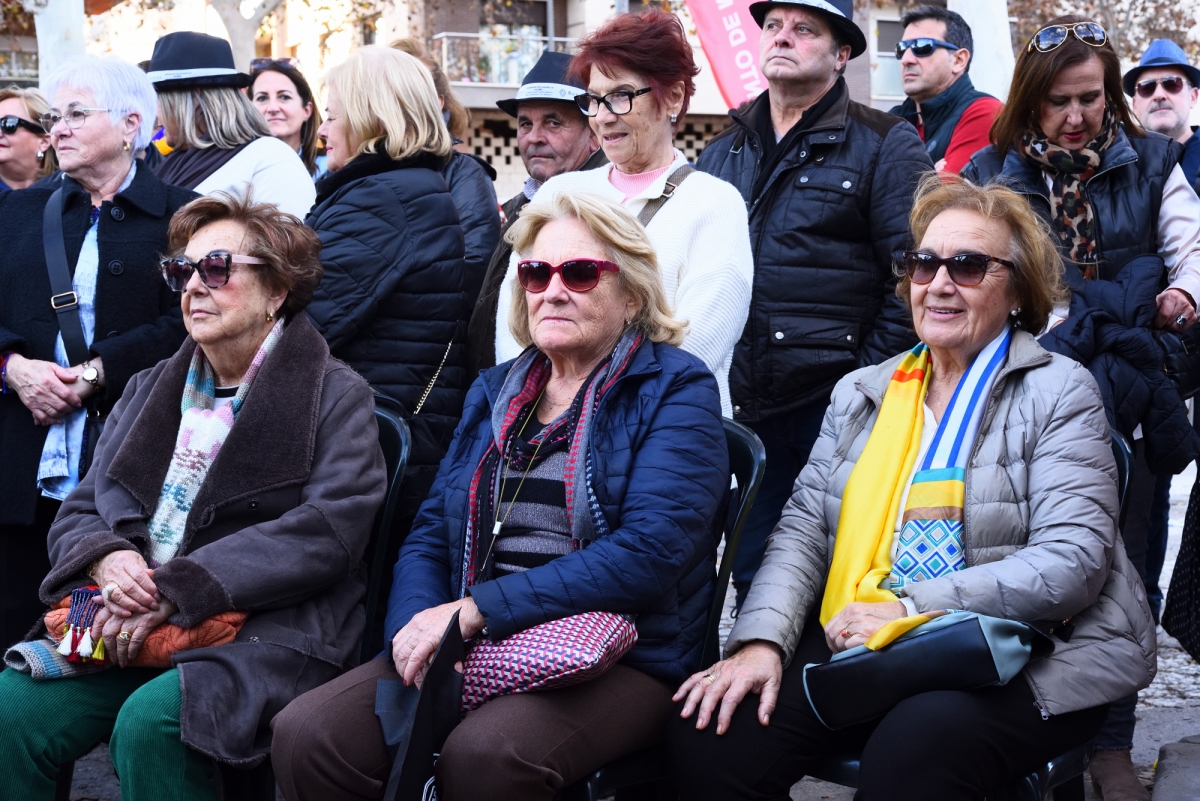  - Foto: Mathias Gómez Martial