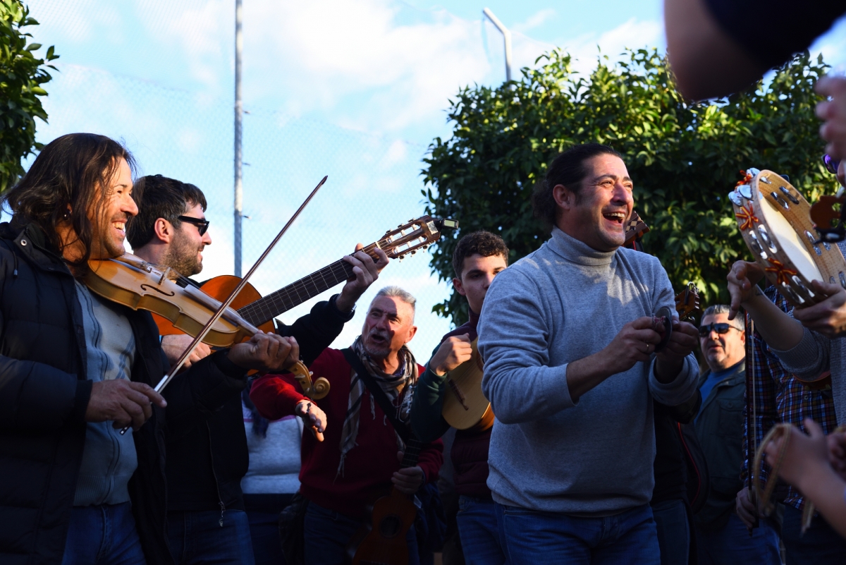  - Foto: Mathias Gómez Martial