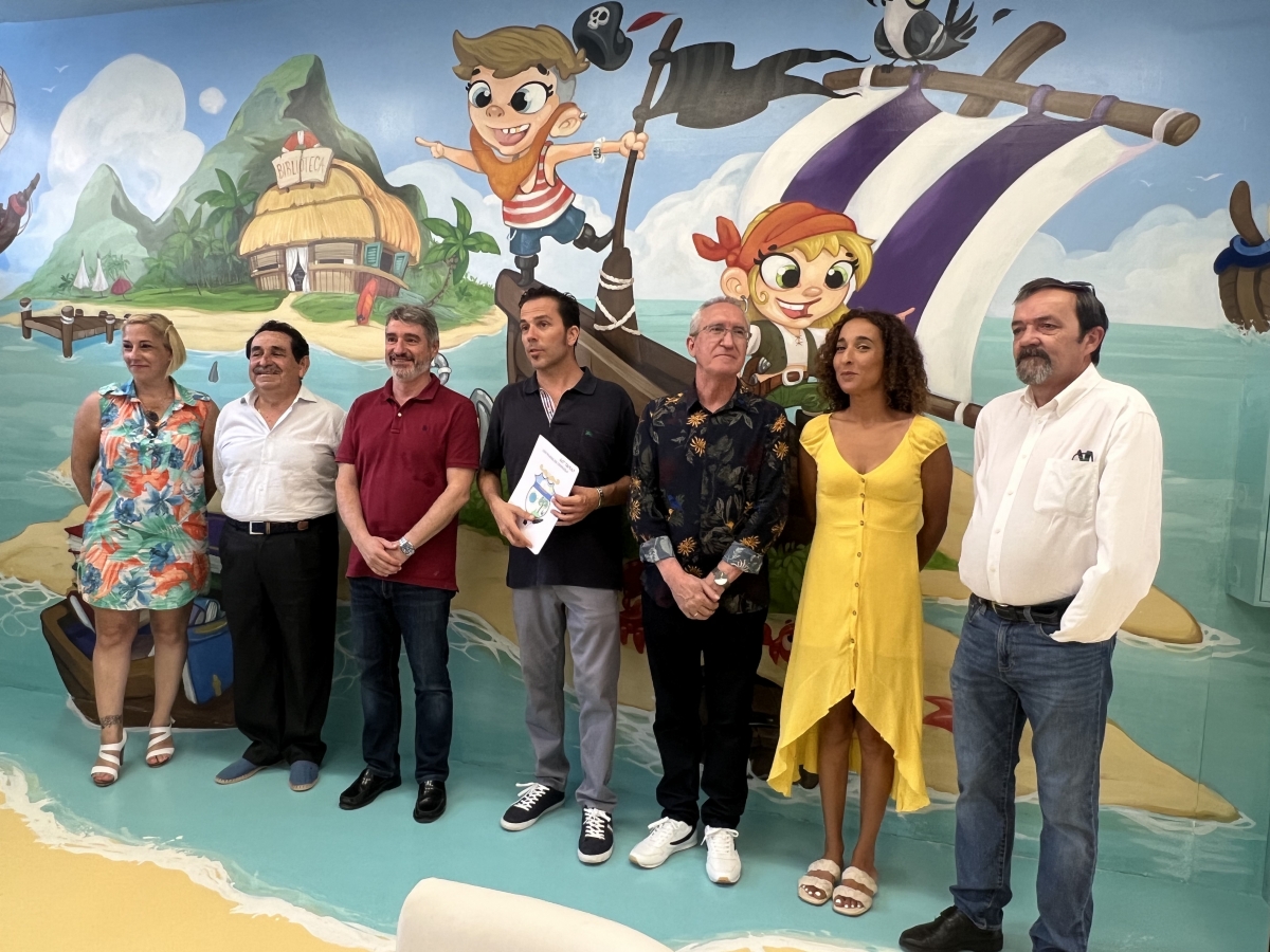Cambiemos Orihuela denuncia que el CEIP Playas de Orihuela sigue sin calefacción por la falta de suministro de gas