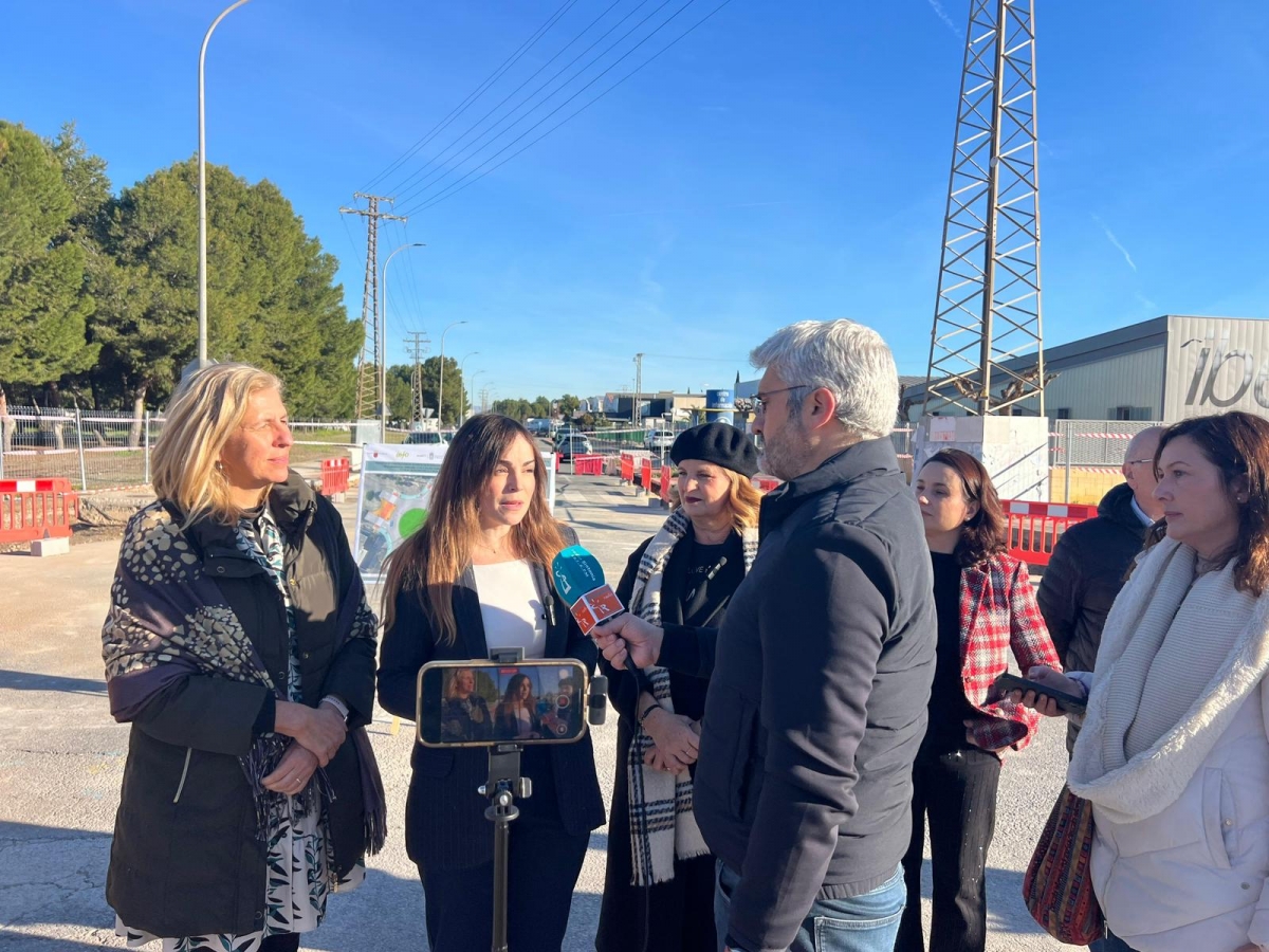  - Foto: AYTO DE MURCIA 