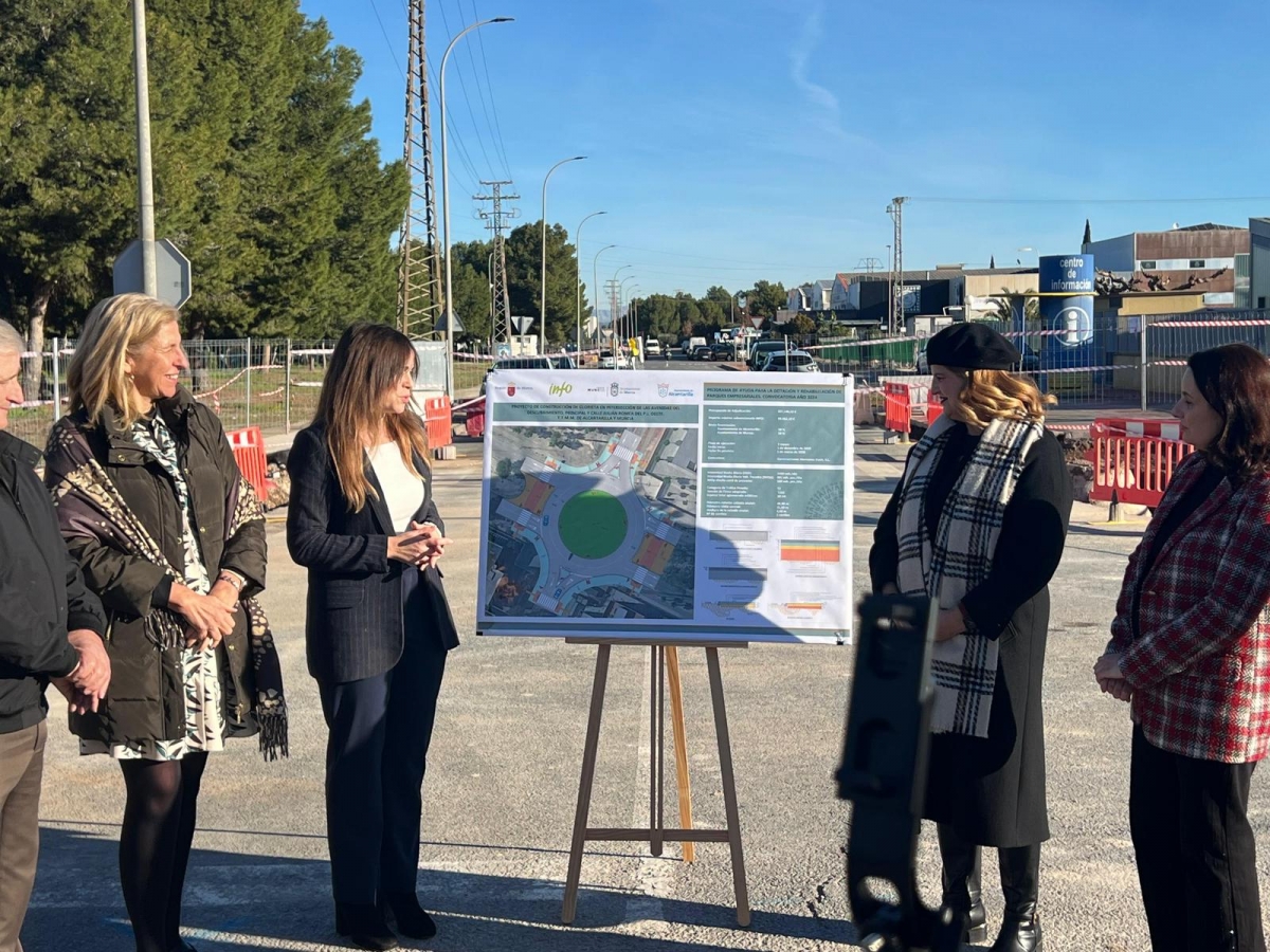  - Foto: AYTO DE MURCIA 