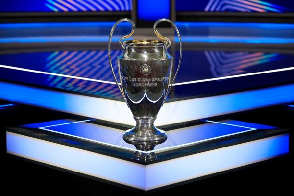 Real Madrid-Stuttgart, Mónaco-Barça, PSG-Girona y Atlético-Lepizig abrirán la nueva 'Champions'