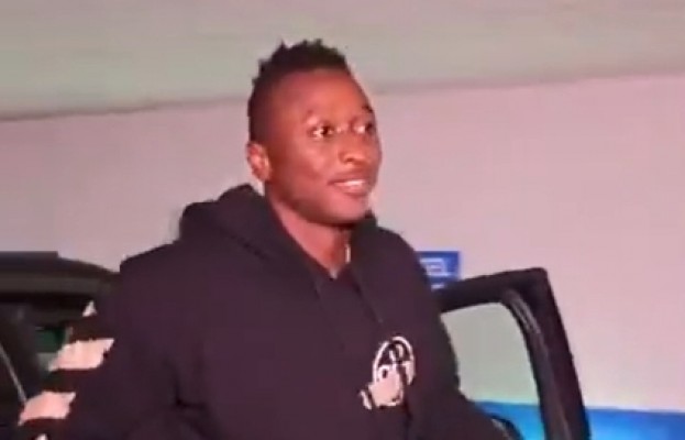 Sadiq pasa revisión para fichar por el Valencia y dice que está 