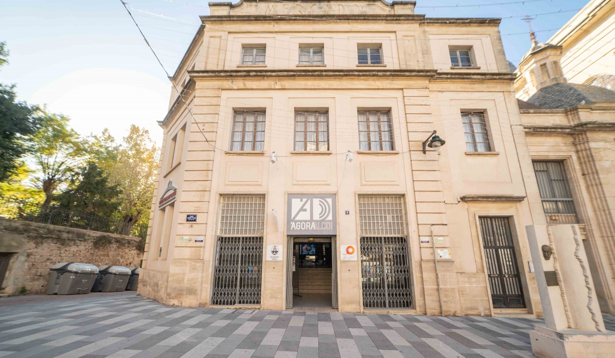 La empresa municipal de Alcoy busca responsable de personal: prevé llegar a los 100 trabajadores