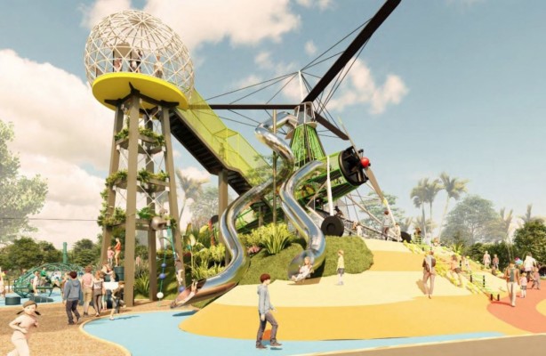 Luz verde definitiva al Parque Metropolitano Oeste: Murcia adjudica por seis millones su mayor pulmón verde