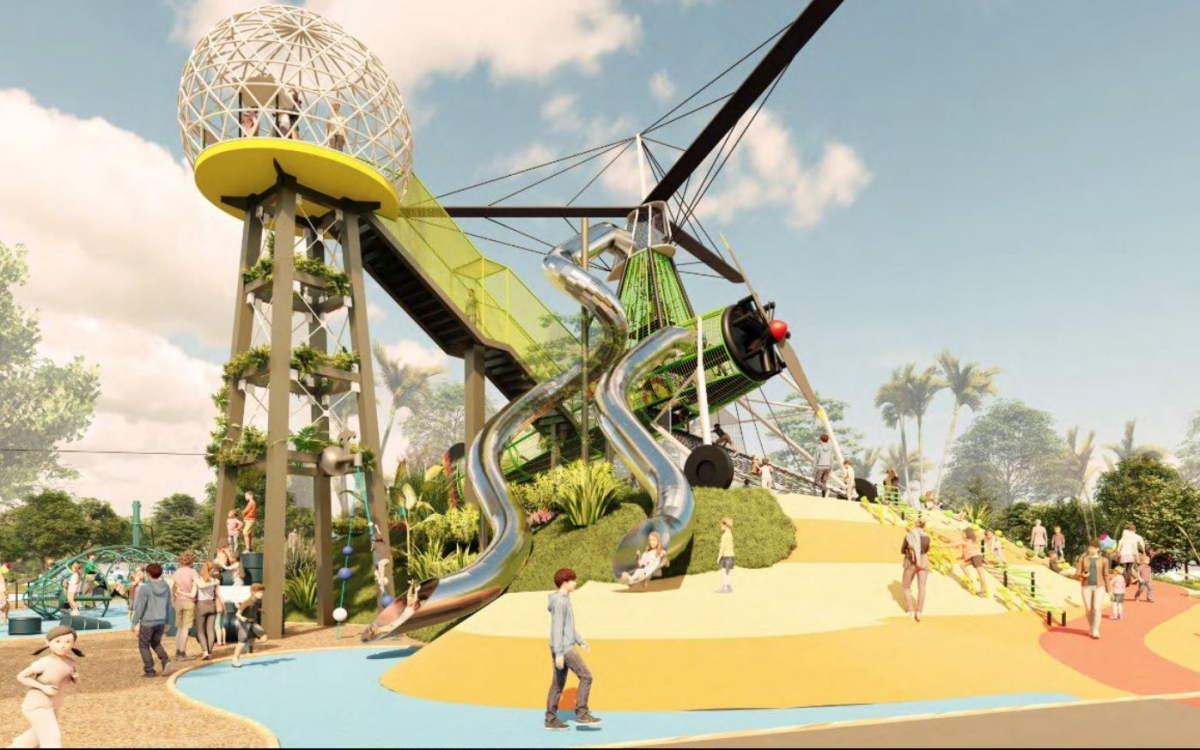  - Foto: AYTO DE MURCIA