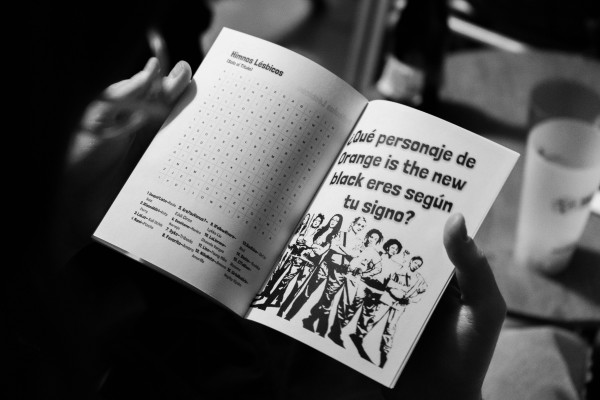 Colectivo ‘La Nostra’: la huella digital “bollera” que se genera desde València