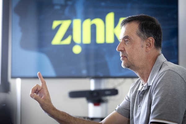 Zink Medical, la compañía valenciana que quiere acabar con las listas de espera en oftalmología