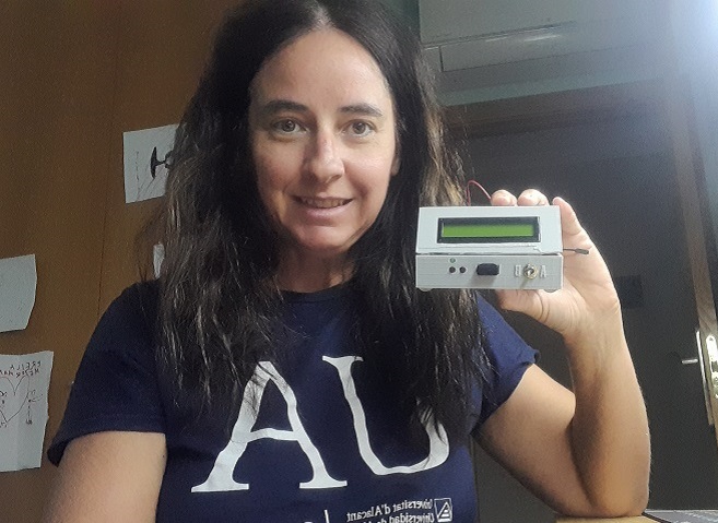 ¿Tienes disquetes clásicos de Amstrad, ZX Spectrum y Commodore y no puedes usarlos? La UA permite ahora 'resucitarlos'