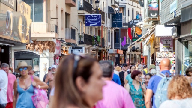 Benidorm concede otros 11.300 euros en ayudas a nuevas empresas y emprendedores