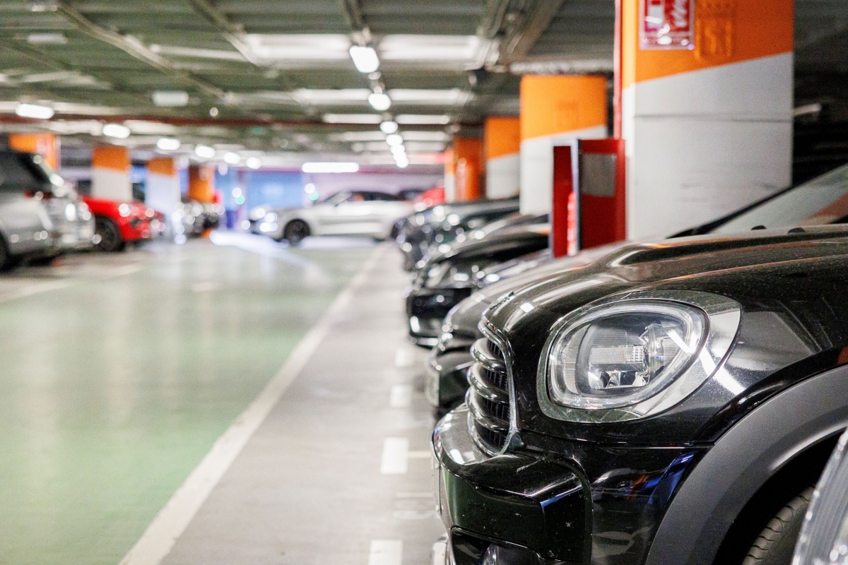 El Ayuntamiento de Murcia y Telpark renuevan la Iniciativa Municipal de Movilidad Comercial Sostenible 