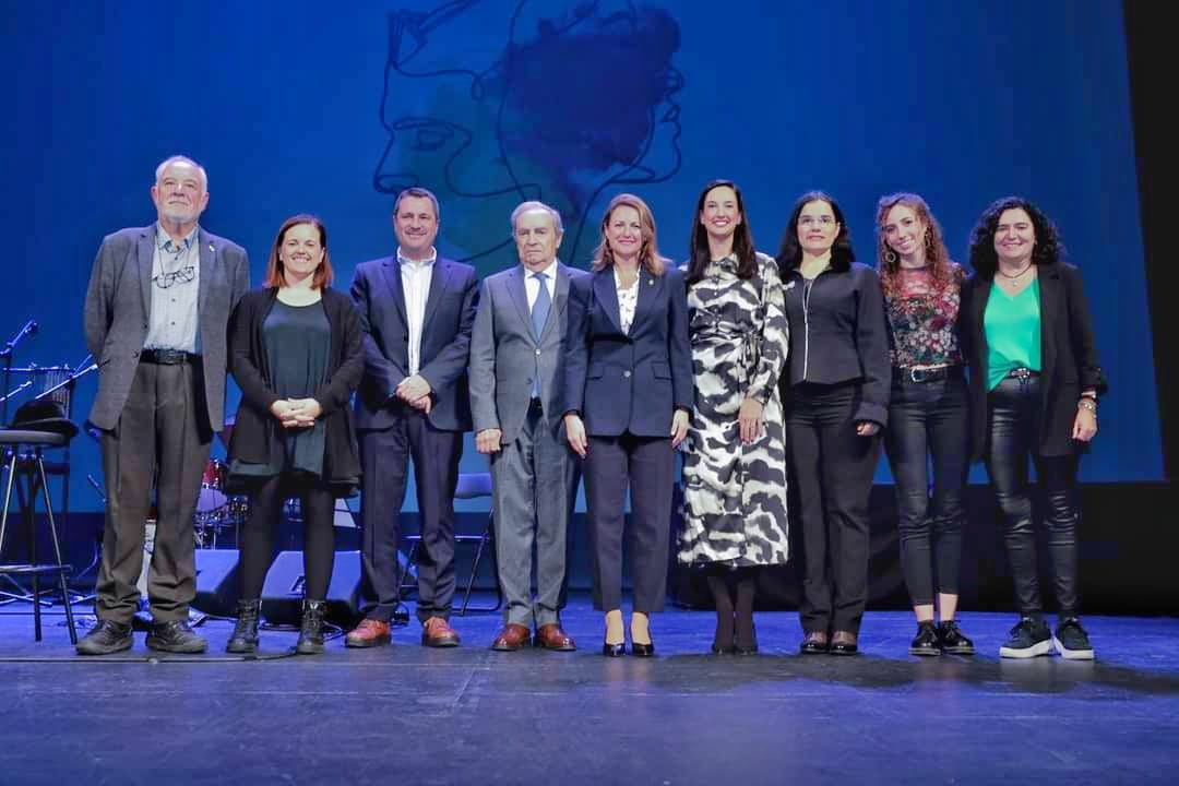 La gala de entrega de Premios Ciutat de Castelló el próximo 8 de septiembre inaugura la temporada cultural en la ciudad