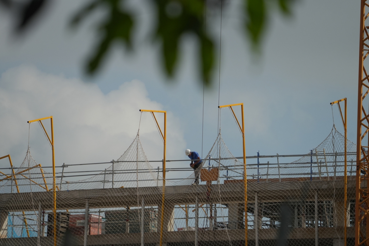 Housing crisis in Valencia: scarce new construction and high prices - Valencia Plaza
