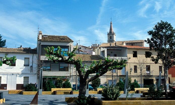 Sin acuerdo en l'Alqueria d'Asnar para presentar una moción de censura: el alcalde seguirá en solitario