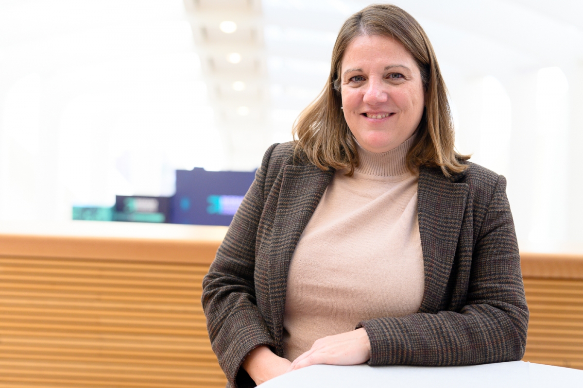 Paloma Castellano (Wayra): 