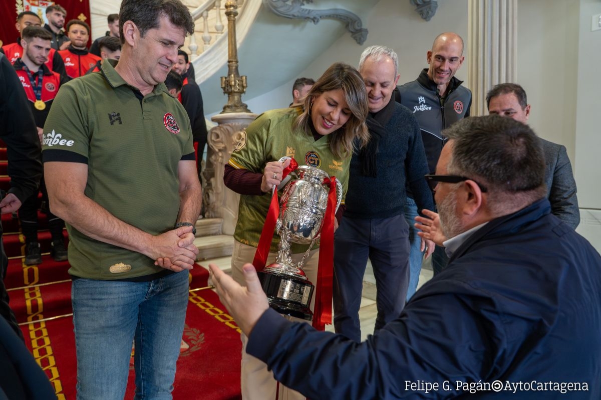  - Foto: Ayto Cartagena