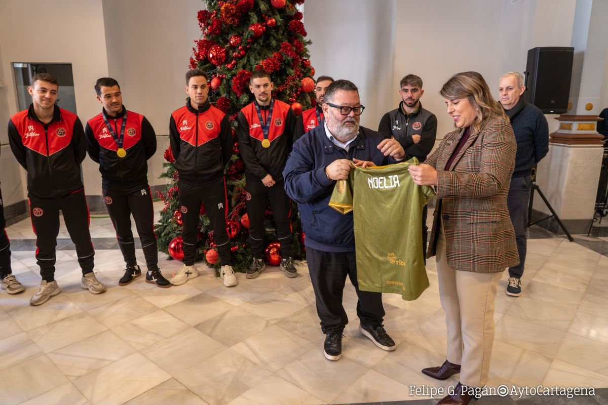  - Foto: Ayto Cartagena