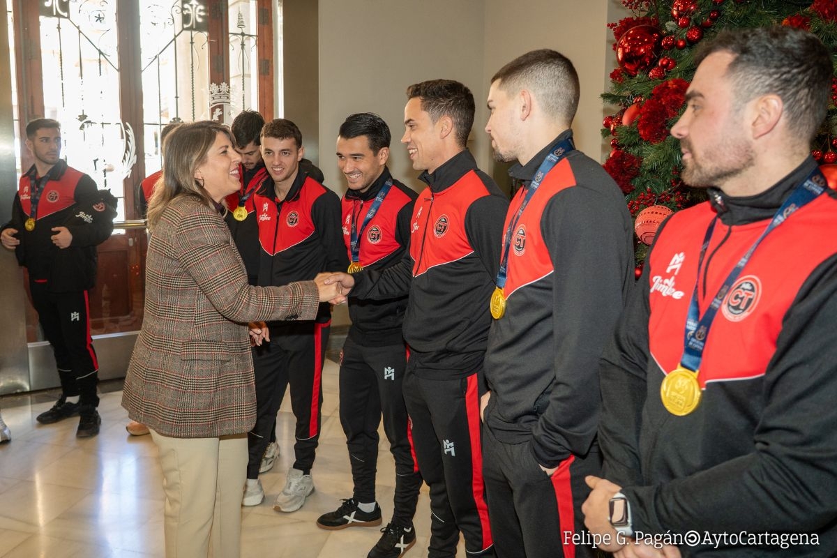  - Foto: Ayto Cartagena