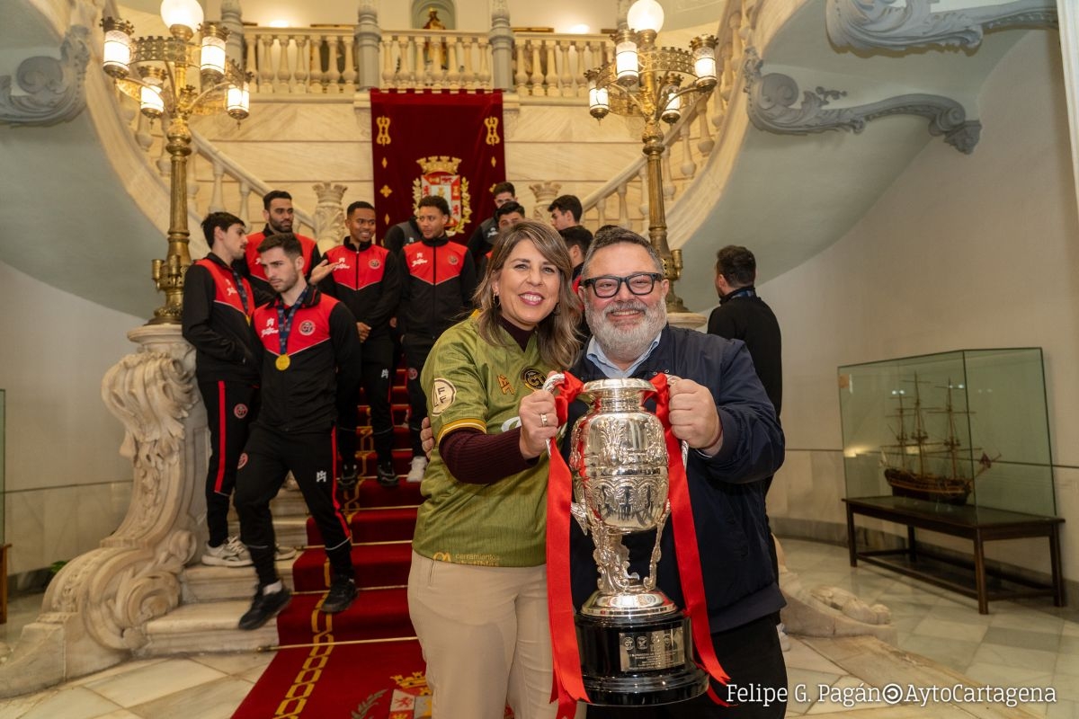  - Foto: Ayto Cartagena