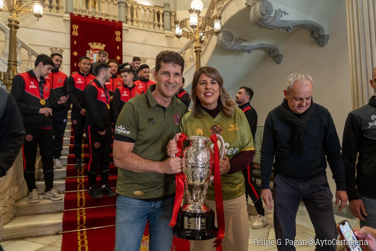  - Foto: Ayto Cartagena