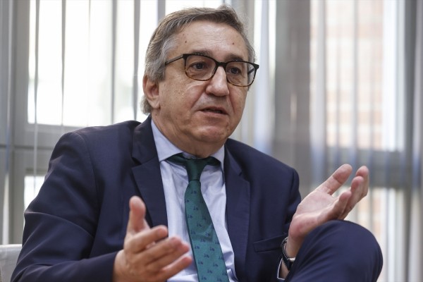 Rovira: La financiación autonómica 