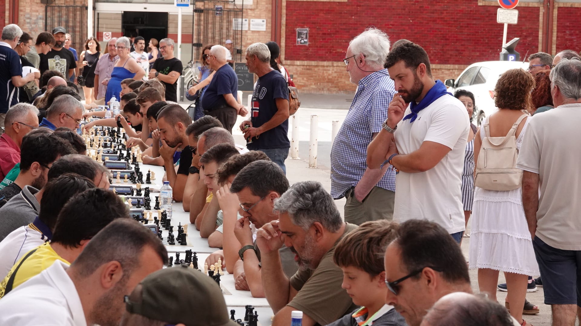Burriana impulsará el ajedrez con la creación de una nueva escuela municipal

