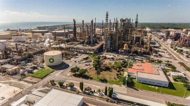 Nueva oportunidad para la descarbonización en la industria de Castellón: el Gobierno activa otros 329 millones de fondos de la UE