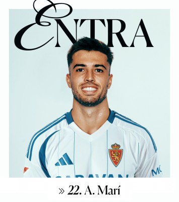 Debut de Cenk y Alberto Marí