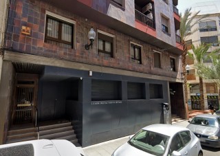 La Generalitat cede a Elche el edificio de Correos y local anexo, que será para formación en innovación