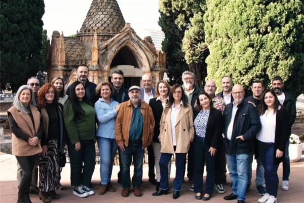 El teatre com a eina per a descobrir la història local: Viure la Mort recupera els records perduts a Castelló