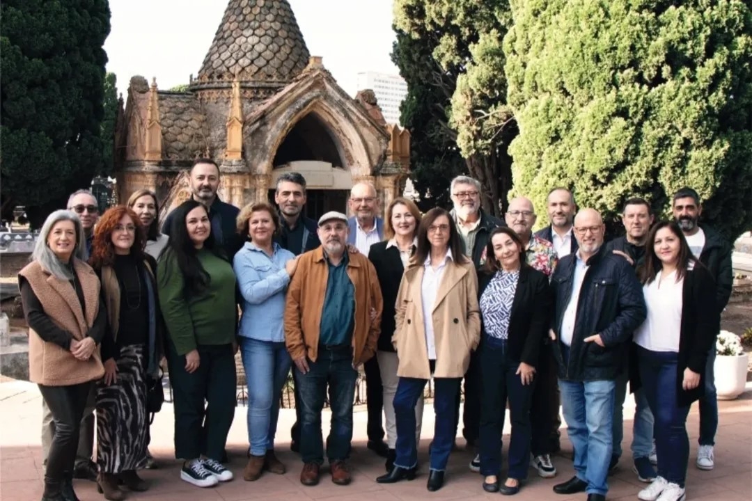 El teatre com a eina per a descobrir la història local: Viure la Mort recupera els records perduts a Castelló