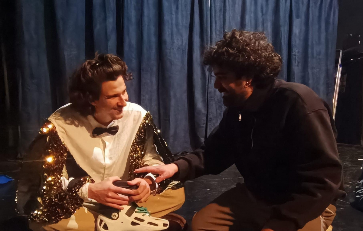 María Rodríguez estrena 'Claramonte' este sábado en el Romea de Murcia: 