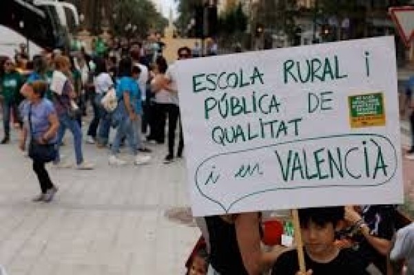 2025: res a celebrar pel que fa al valencià