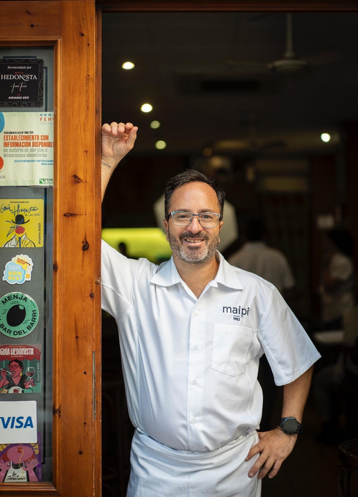 Atraco Hedonista a... Camilo Videla (Maipi)