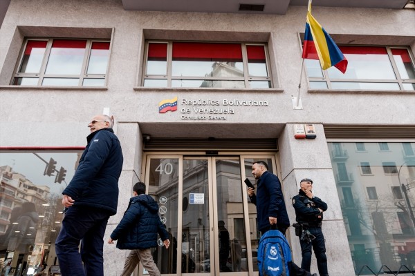El Gobierno confirma la liberación de cinco españoles en Venezuela, incluida una con doble nacionalidad
