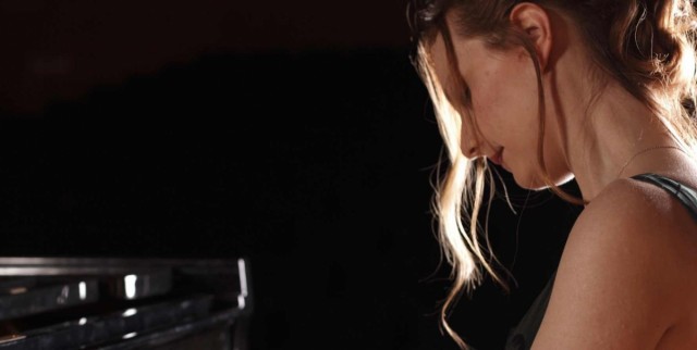 La pianista Varvara ofrecerá un monográfico con las tres últimas sonatas de Beethoven