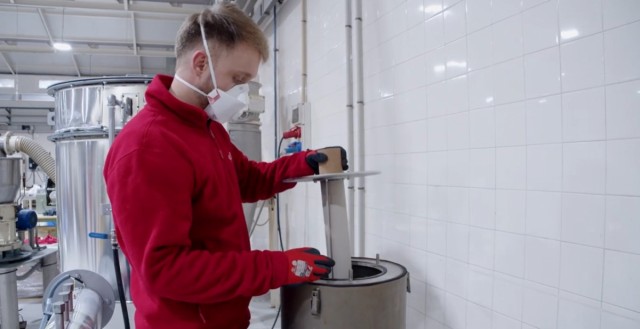 El ITC colabora con Porcelanosa, STN y Grespania en un proyecto para mejorar la eficiencia de los hornos