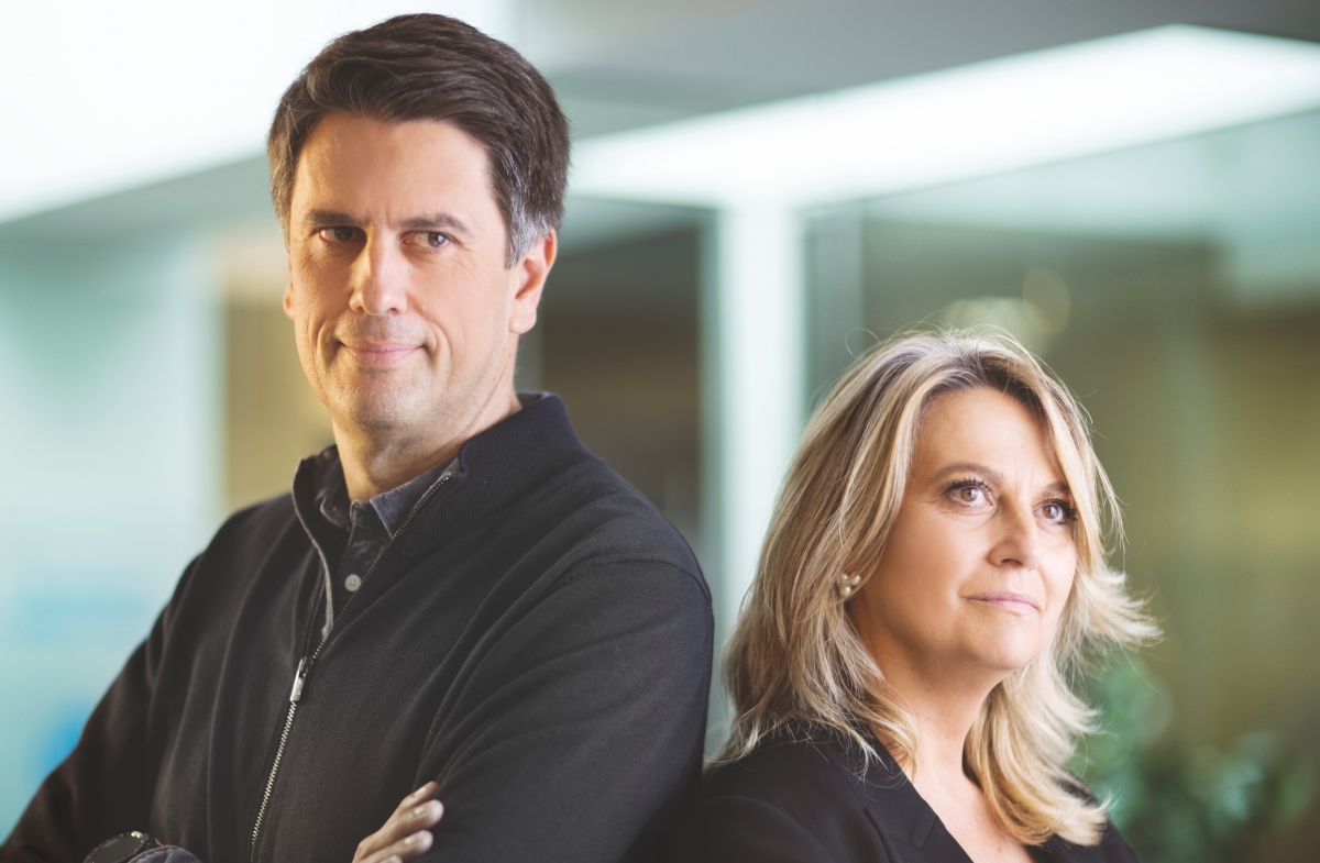 Bojuna, la empresa constructora con 50 años de trayectoria