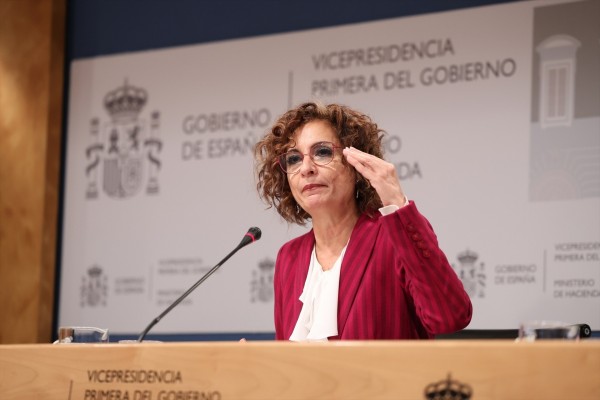 El nuevo sistema de financiación reduce las diferencias entre CCAA con 21.000 millones más