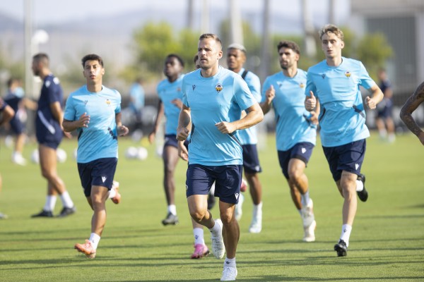 El Castellón, en busca del gol y la victoria