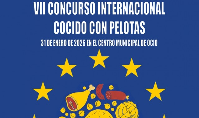 Torrevieja celebra la VII edición del Concurso Internacional del Cocido el 31 de enero