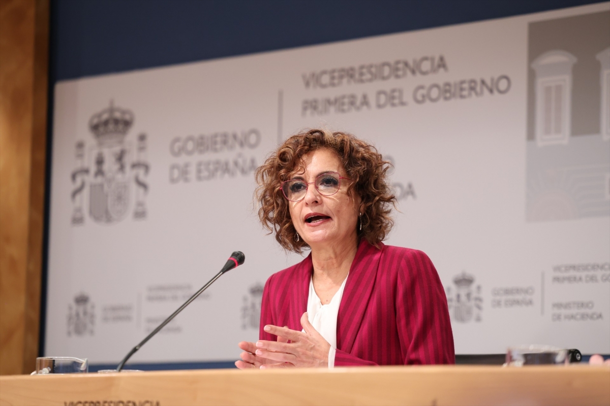 La autonomía valenciana aumentaría sus recursos en 3.669 millones con el nuevo modelo de financiación