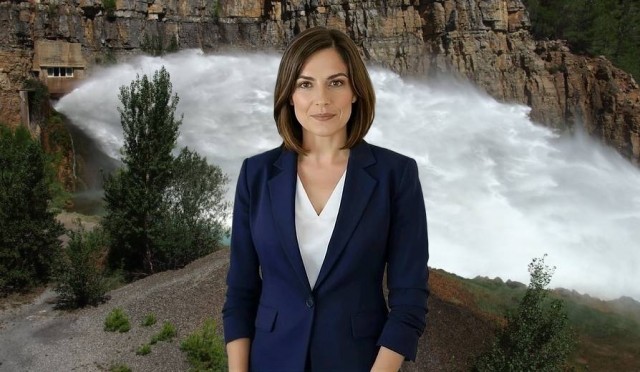 Sof-IA te cuenta: la situación de los embalses en Castellón con la mayor reserva hídrica desde 2019