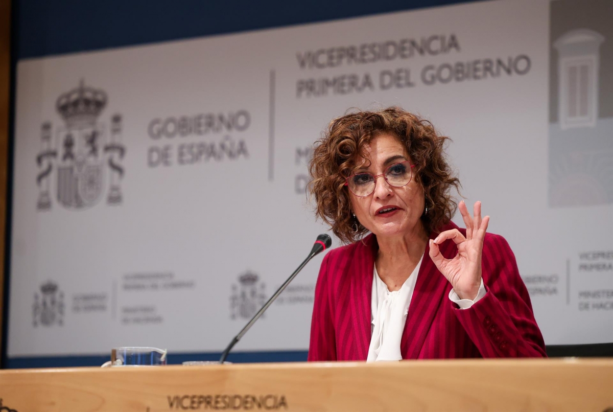 La Región de Murcia recibiría 1.188 millones de euros adicionales con el nuevo modelo de financiación