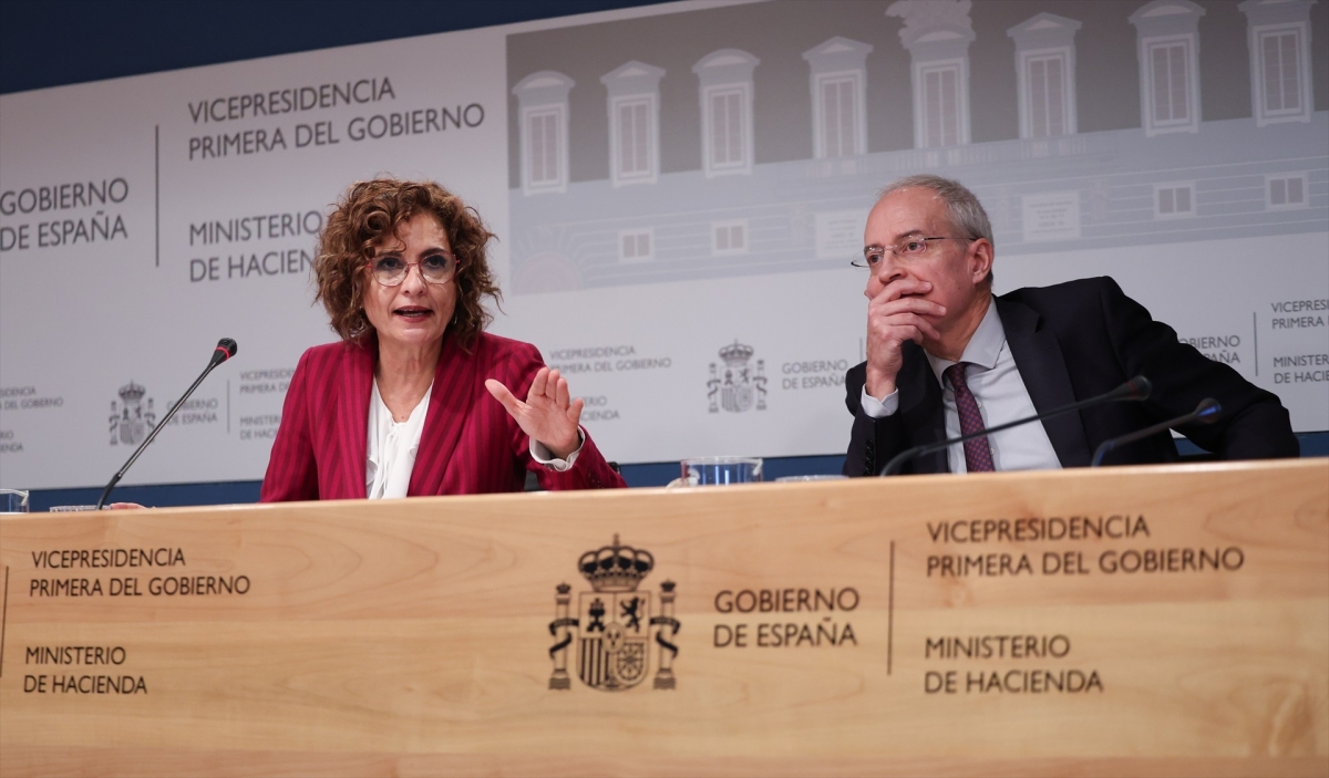 La Comunitat Valenciana aumentaría sus recursos en 3.669 millones con el nuevo modelo de financiación