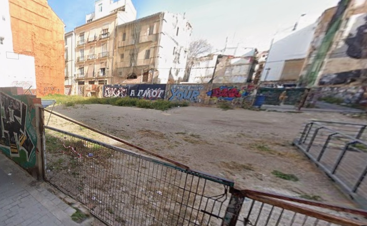 La Seu Xerea sumará 76 nuevas viviendas tras desbloquearse un céntrico solar vacío durante décadas