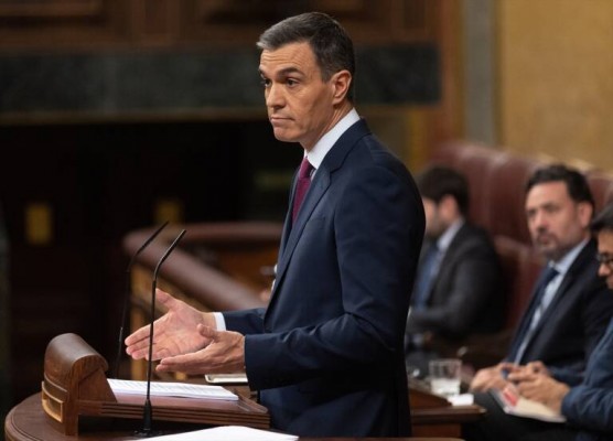 Sánchez amplía la querella por prevaricación contra el juez Peinado
