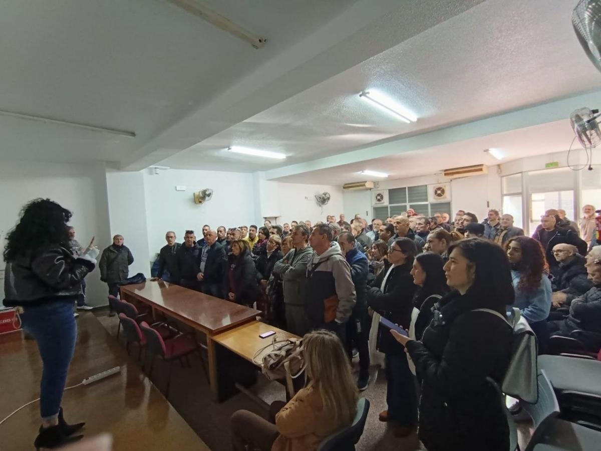 Grupo Analco sigue sin presentar el concurso de acreedores y CCOO prepara movilizaciones