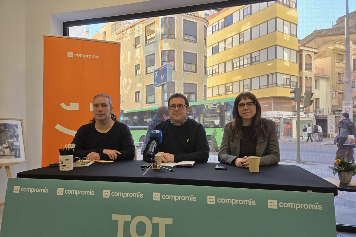 La formación exigeix - Foto: M. F. La formación exigeix