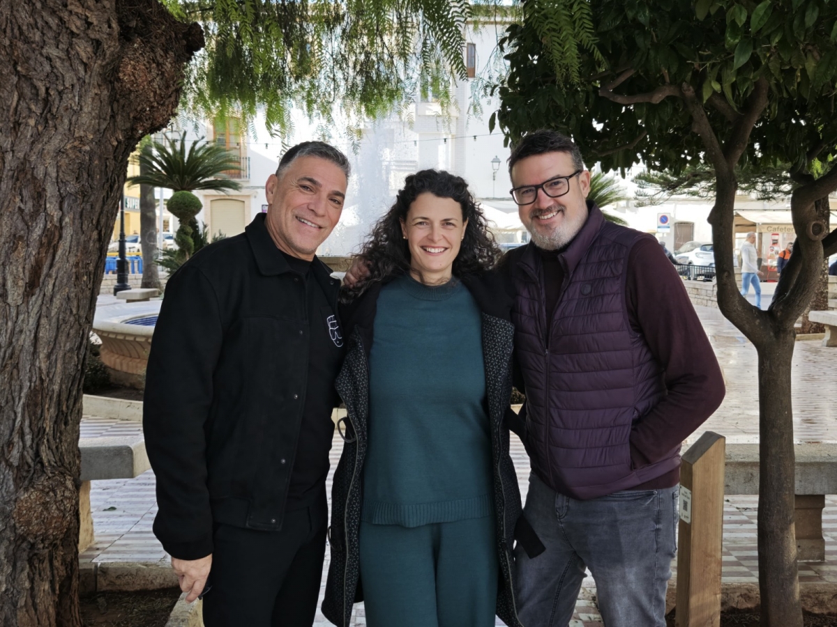 Benissa en Corto lanza las bases de la II edición de su festival de cine